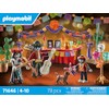 Playmobil Playset Ofrenda de Día de los Muertos