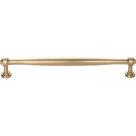 Top Knobs Ulster Pull 8 13/16 Inch (c-c) Honey Bronze