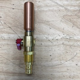 IPS 88351 Water-Tite Shock Buster Hammer Arrestor,Washe