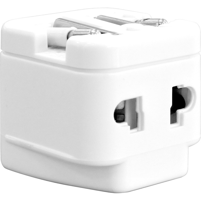 International Conversion Plug | Supports A/C/O/SE/BF Type | DGP-TPC01 (Set