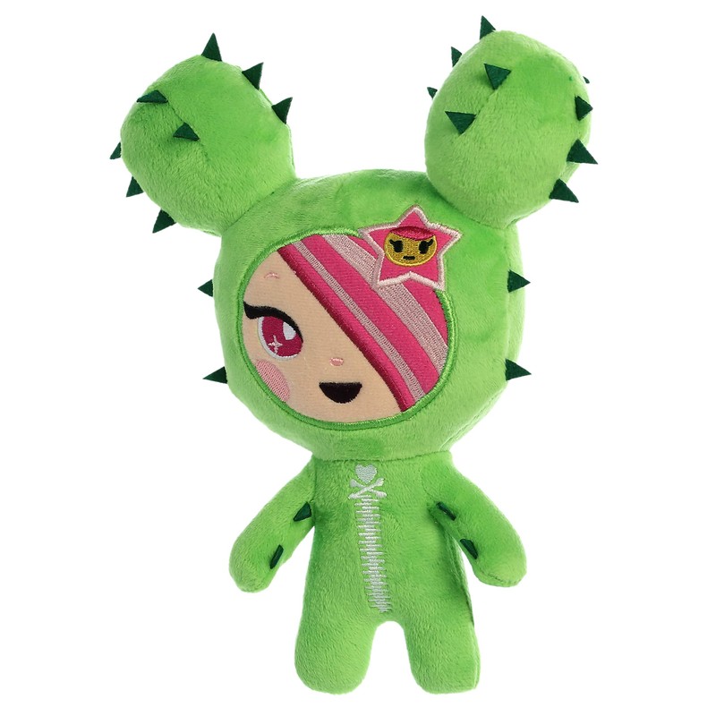 Tokidoki Sandy Plush