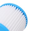 8 Pcs Pool Filter Cartridge Strong Filtration Ability Heavy Duty