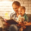 Vekkia 3000K Warm LED Rechargeable Book Light, Book Lights for