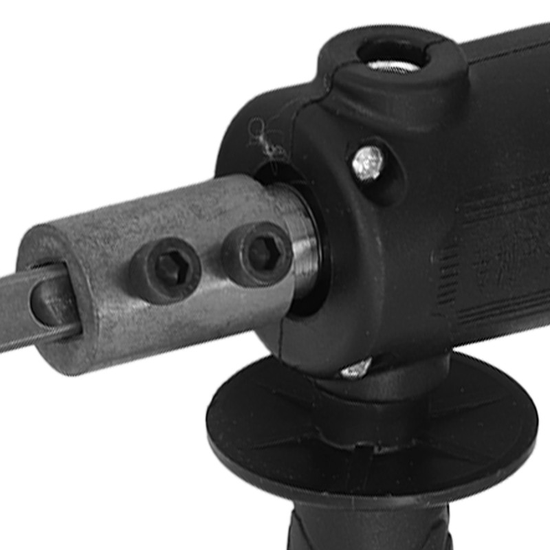 HiLDA Electric Drill to Impact Drill Conversion Tool Fast Change