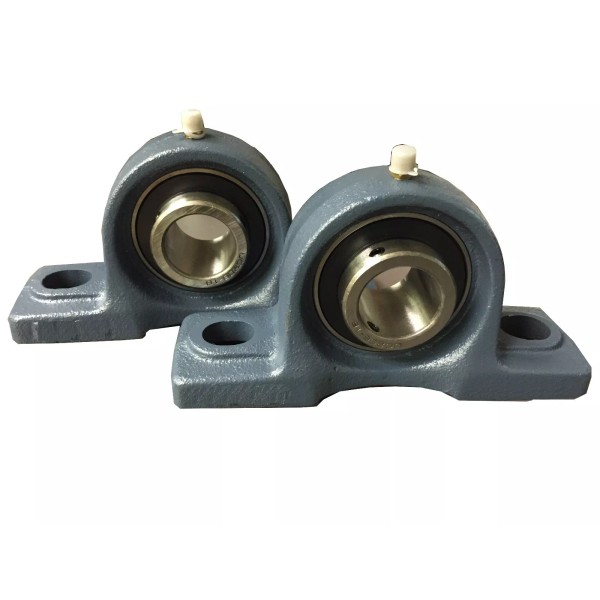 SHORENUTZ NEW 5/8" BORE PILLOW BLOCK GO KART BEARING SET