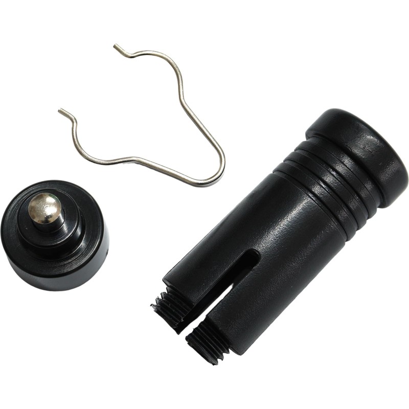 Lightning Parts, Cigar Plug, Cigar Power Socket, Male 12V 5A,