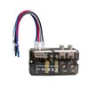AIMALL High to Low Frequency Car Audio Converter, TD-22 Speaker