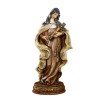 St. Theresa Statue, 6'' High Small Statues Saints (USUALLY SHIP