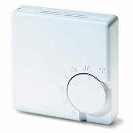 Eberle 101110151102 Eberle RTR - E 3521 Room Temperature Controller