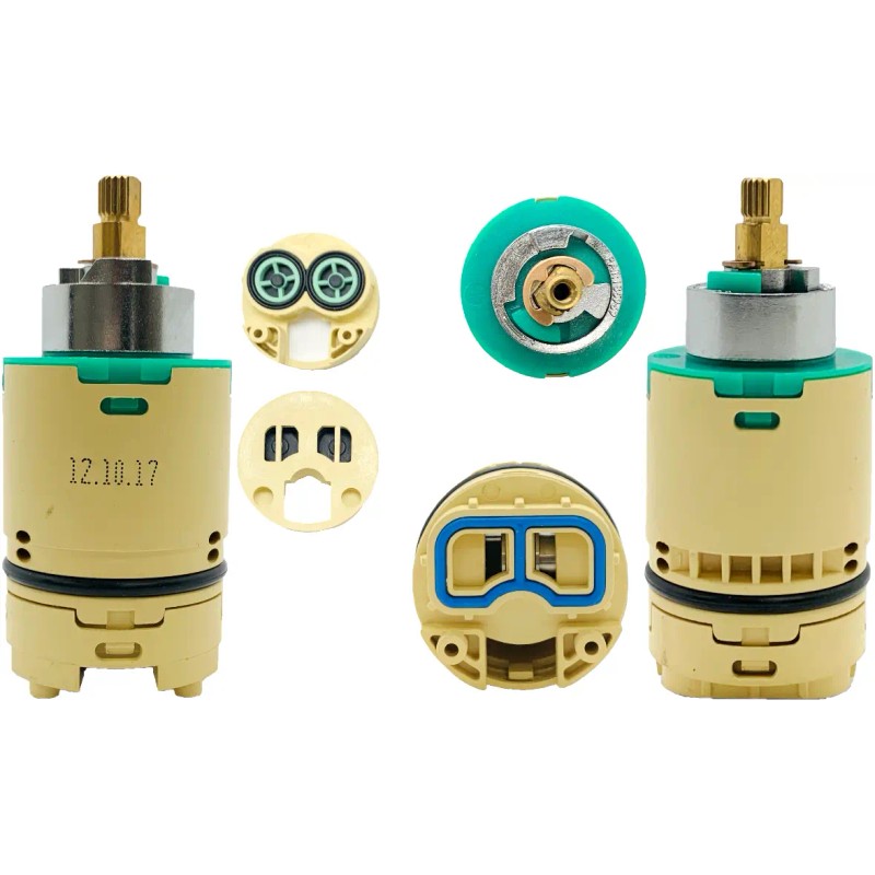 ProFlow PROFLO ACF3001CRT SINGLE LEVER PRESSURE BALANCE CARTRIDGE CERAMIC DISC
