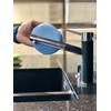 Glart H43PP Microfibre Dishwashing Sponges 3-Piece Set, 130 x 25