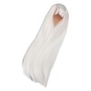 1/4 Doll Wig for 7 To 8in Doll DIY Simulated