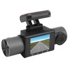 GPS Car Dash Cam HD Car Camera Driving Video Recorder