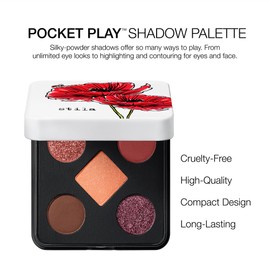 stila Pocket Play™ Shadow Palette
