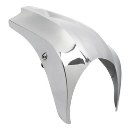 TCMT Headlight Fairing Cover Mask Fit For Harley Softail Breakout FXBR FXBRS 2018-2023