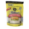 Gillian’s Foods Gluten Free Panko Bread Crumbs, 5oz (141g) Resealable