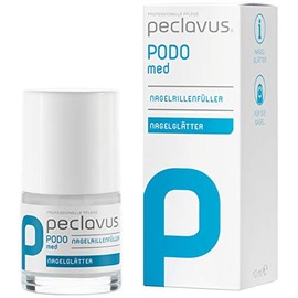 Peclavus PODOmed Nail Groove Filler | 10 ml