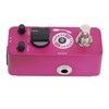 Chorus Pedal True Bypass Warm Clear Analog Chorus Effect Pedal
