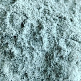 Limpiador Facial Spirulina 30grs Spirulina Probiotic Powder                                                                                           