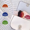 Vaseline 4 x Lip Balm - Petroleum Jelly - Lip