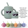 Fumiko Sippy cups for toddlers 1-3 – Adorable Personality Designs,