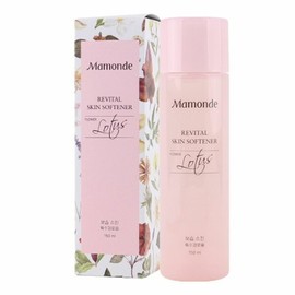 Permeates the skin with moisture and maintains moisture. Women's skin 150ml (W9E8437) / 피부 촉촉하게 스며들어 수분감 유지 여성 스킨 150ml (W9E8437)