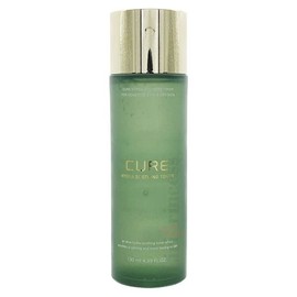 Kim Jeong-moon Aloe Cure Hydra Soothing Toner 130ml / 김정문알로에 큐어 하이드라 수딩 토너 130ml