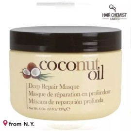 SS62 [에스에스62]코코넛오일 딥 헤어팩 헤어 마스크 SS62 Coconut Oil Deep Hair Pack Hair Mask