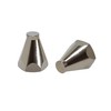 Hozan Axle Hub Attachment for Motorcycle Hubs up to 25mmφ