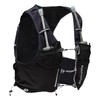 Nathan - Pinnacle Pro 6L Black/Reflective Silver L