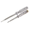 MC Power Voltage Tester Set, Pack of 2, 140 x