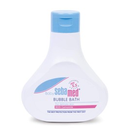 Sebamed Baby Bubble Bath 200ml