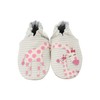 Robeez Reach For The Stars (Infant) - Cream - 12-18