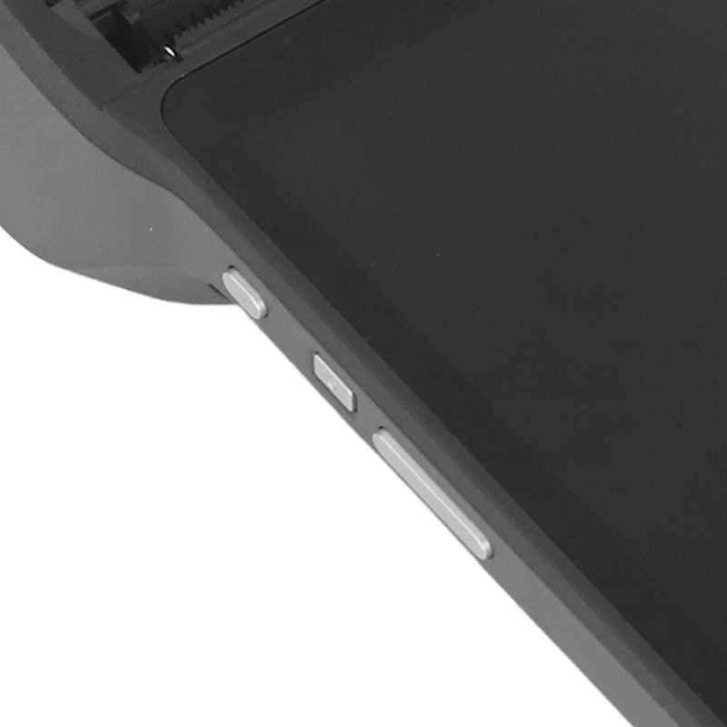 POS Terminal Receipt Printer 4G WIFI Bluetooth Thermal Printing 1D