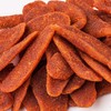 SweetGlob Dried Chamoy Mango Slices Sour Spicy Snacks (2 Pound)