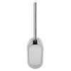 Garosa Stainless Steel Cleaning Brush with Self Opening Closing Lid,