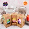Mc Nails Duo Bomba Efervescente Manicure Pedicure Spa , Mc