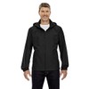 Ash City - North End Men's Techno Lite Jacket L