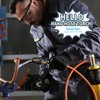 TAUSOM Propane Torch Hose Kit, Mapp Gas Torch Heat 3600℉