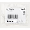 Hakko B3469 Soldering Iron Tip Enclosure for FX8801 / FX8803