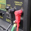JOURNEYMAN PRO RV 30A 50A Amp Inverter Generator Parallel Companion