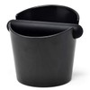 ﻿Joejis Knock Box Coffee Beans Grounds Bin Container - Non-Slip