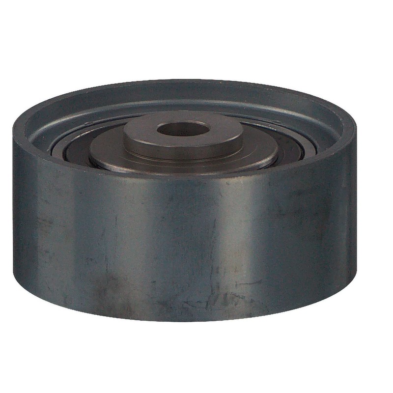 febi bilstein 29345 Pulley for V-Ribbed Belt and Timing Belt,