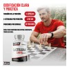 Combo Arginina Essential Citrulina Essential Testrol 60 Cpsulas cu