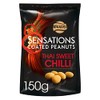 Peanut Bundle with Sensations Thai Sweet Chilli Sharing Peanuts by