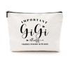 Gigi Gifts Grandma Gifts Grandma Birthday Gifts Funny Makeup Bag