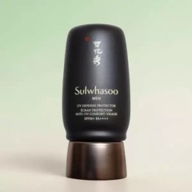 Sulwhasoo 설화수 남자 선크림 본윤 SPF50+ 50ml 1개 Sulwhasoo Men Sun Cream Basic SPF50+ 50ml