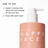 Beauty Pie Happy Face No-Stress Jelly Cleanser | Gentle Face