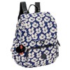 KIPLING(キプリング) Women Backpacks, Bold Flower, One Size