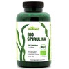 dreikraut Bio Spirulina, 750 Pellets, 4 Month Supply, Controlled Aquaculture,